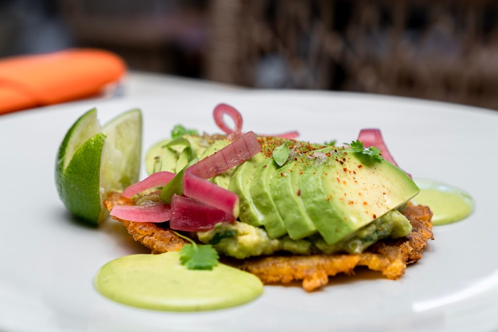 Ambersweet | restaurant | 4041 Collins Ave, Miami Beach, FL 33140, USA | 3054241234 OR +1 305-424-1234