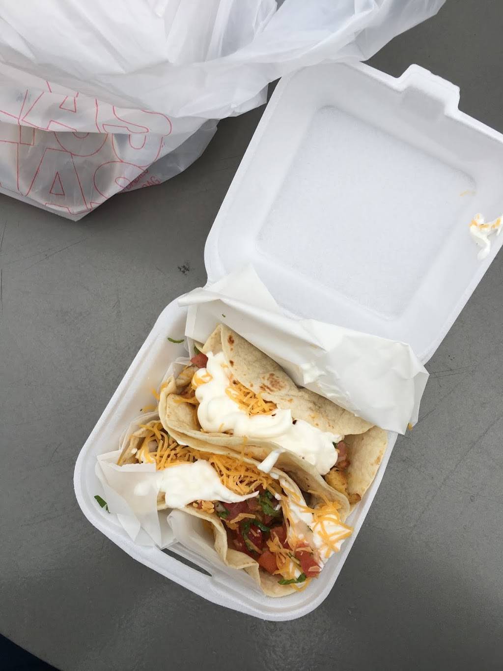 Taqueria Jalisco 2 ( Miller Plaza) | restaurant | 850 Market St, Chattanooga, TN 37402, USA | 4233628056 OR +1 423-362-8056