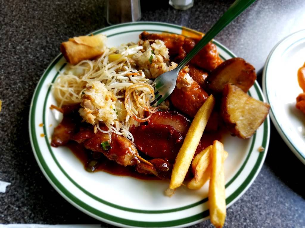 VIP Oriental Buffet | restaurant | 542 Broadway, Chula Vista, CA 91910, USA | 6194278472 OR +1 619-427-8472