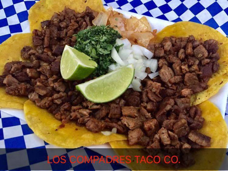 Los Compadres Taco Co. | restaurant | San Antonio, TX 78216, USA | 2109128499 OR +1 210-912-8499