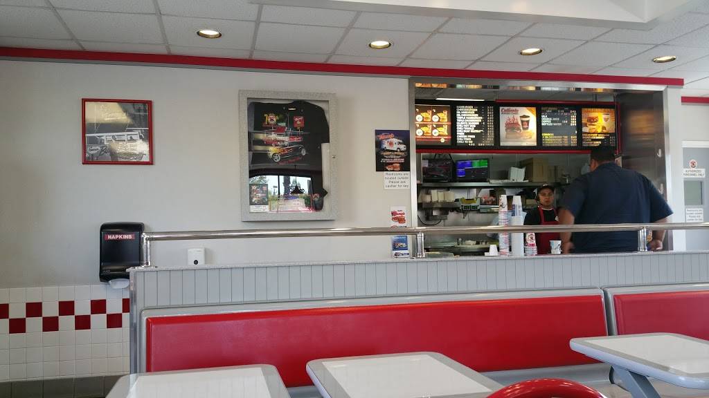 Original Tommys Hamburgers | restaurant | 24310 Swartz Dr, Lake Forest, CA 92630, USA | 9493804366 OR +1 949-380-4366