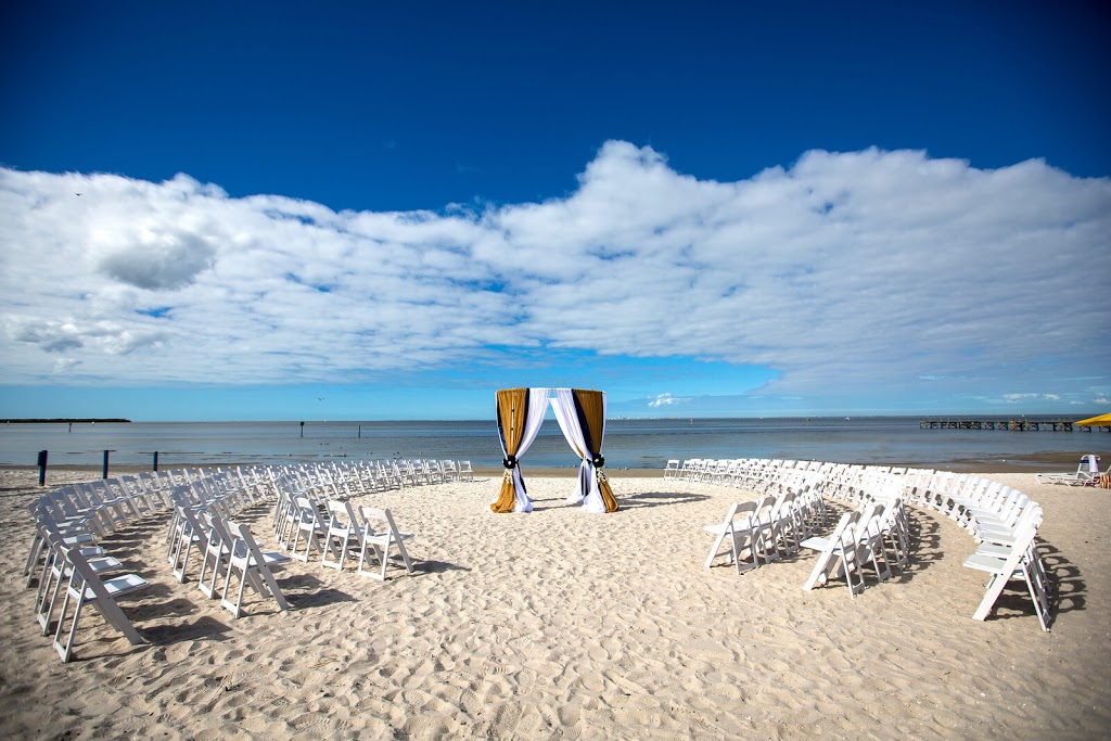 Events at Little Harbor | restaurant | 602 Bahia Del Sol Dr, Ruskin, FL 33570, USA | 8136165812 OR +1 813-616-5812