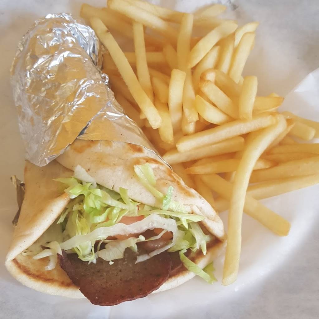 Petes Eats | restaurant | 117 E Church Ave, Longwood, FL 32750, USA | 4078313354 OR +1 407-831-3354