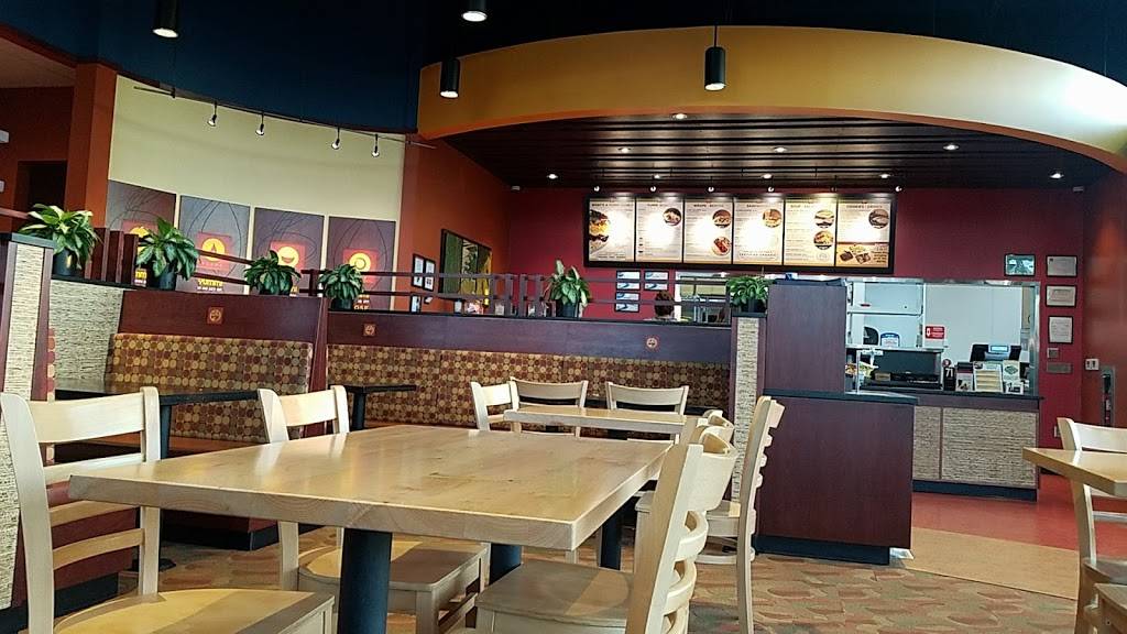 Cafe Yumm! - Cascade Park Plaza | restaurant | 305 SE Chkalov Dr Ste 128, Vancouver, WA 98683, USA | 3608919866 OR +1 360-891-9866