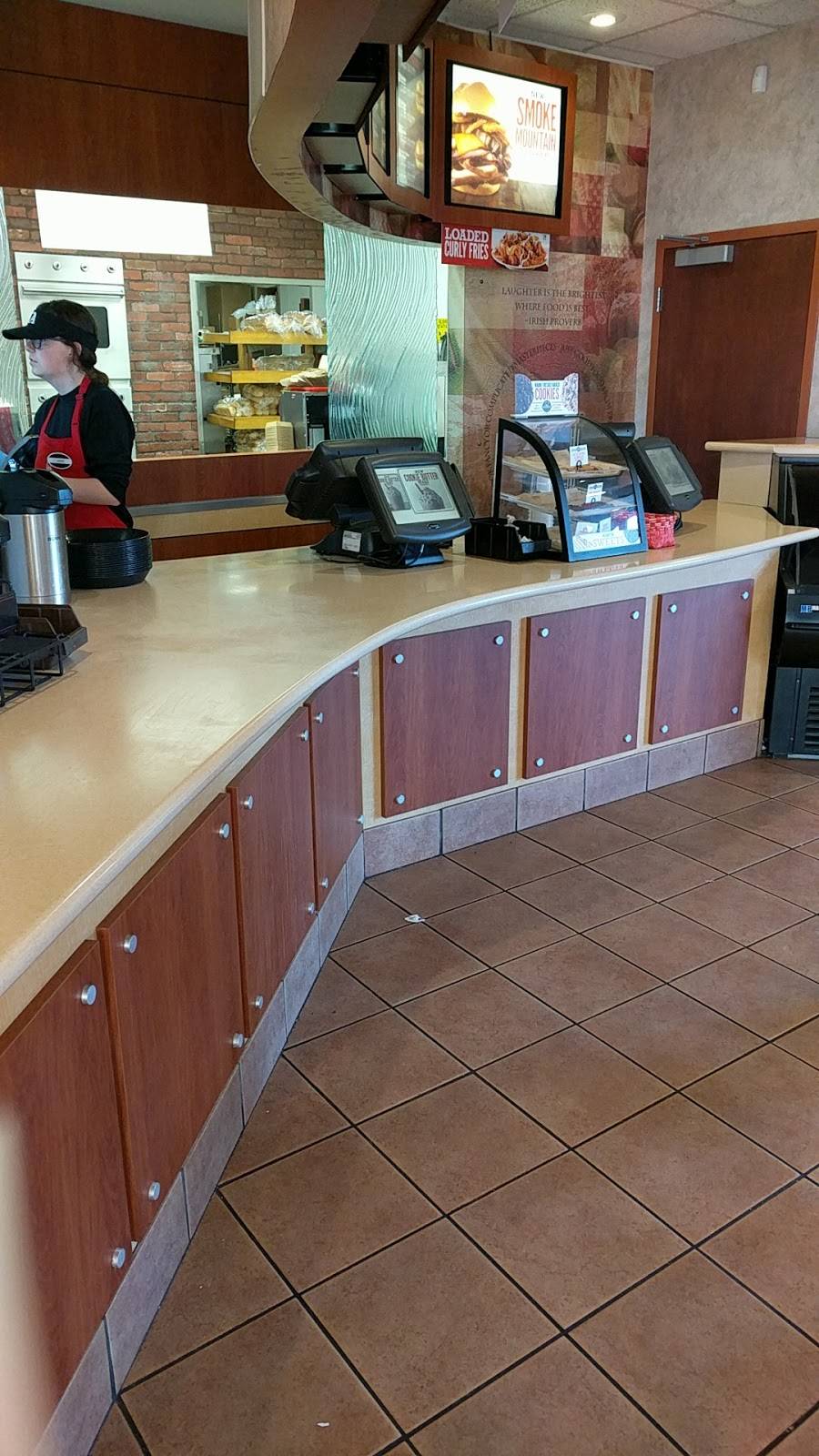 Arbys | restaurant | 113 County Rd 17, Elkhart, IN 46516, USA | 5743891100 OR +1 574-389-1100