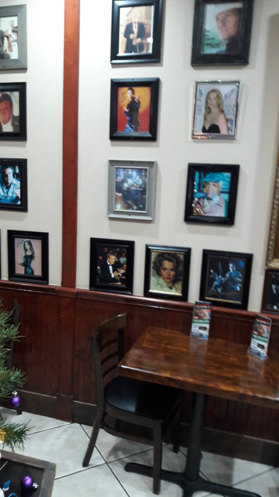 Antonios House of Pizza | restaurant | 4626 S Kirkman Rd, Orlando, FL 32811, USA | 4072901200 OR +1 407-290-1200