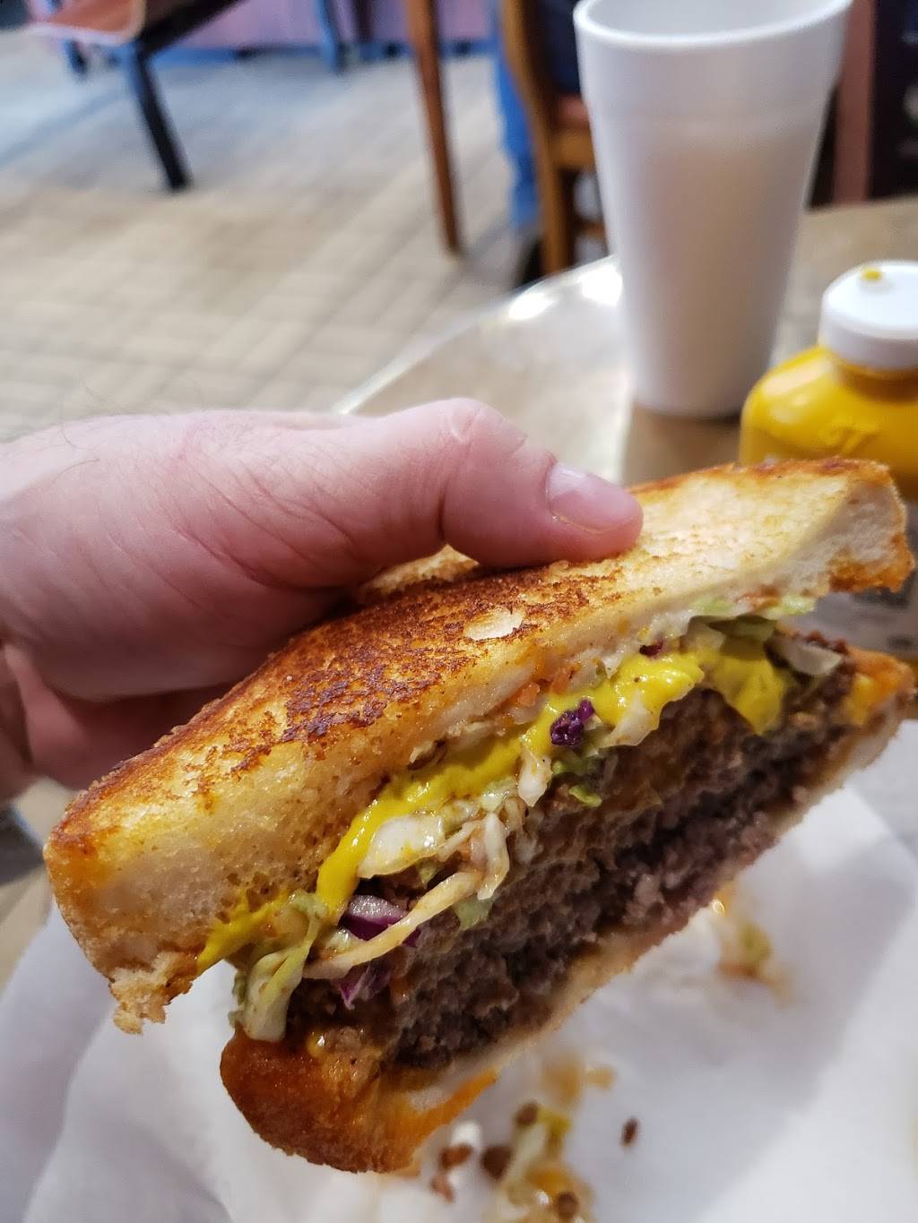 The Red Eyed Mule | restaurant | 430 South Marietta Pkwy SE, Marietta, GA 30060, USA | 6788094546 OR +1 678-809-4546