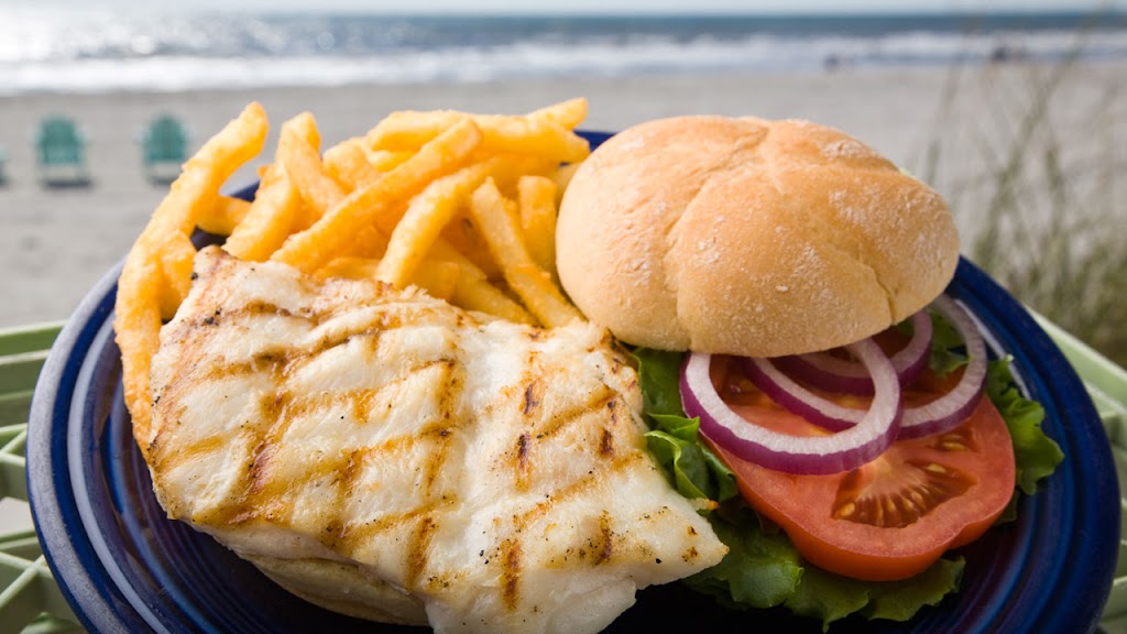 Schooners | restaurant | 5121 Gulf Dr, Panama City, FL 32408, USA | 8502353555 OR +1 850-235-3555