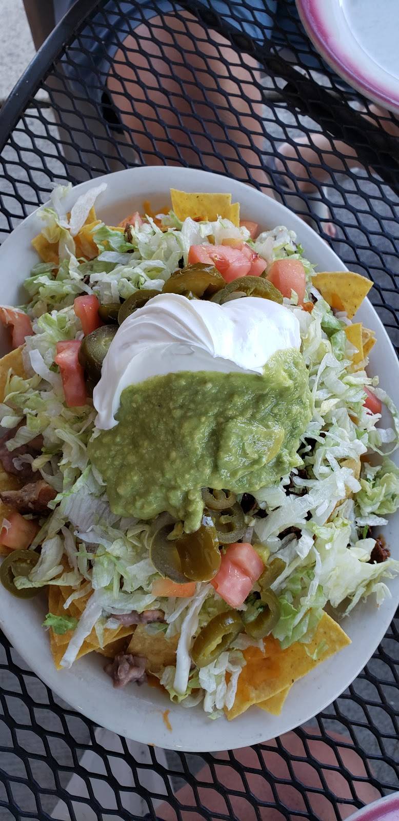 La Rockita Downtown | restaurant | 370 SW Western Blvd #4378, Corvallis, OR 97333, USA | 5417380710 OR +1 541-738-0710