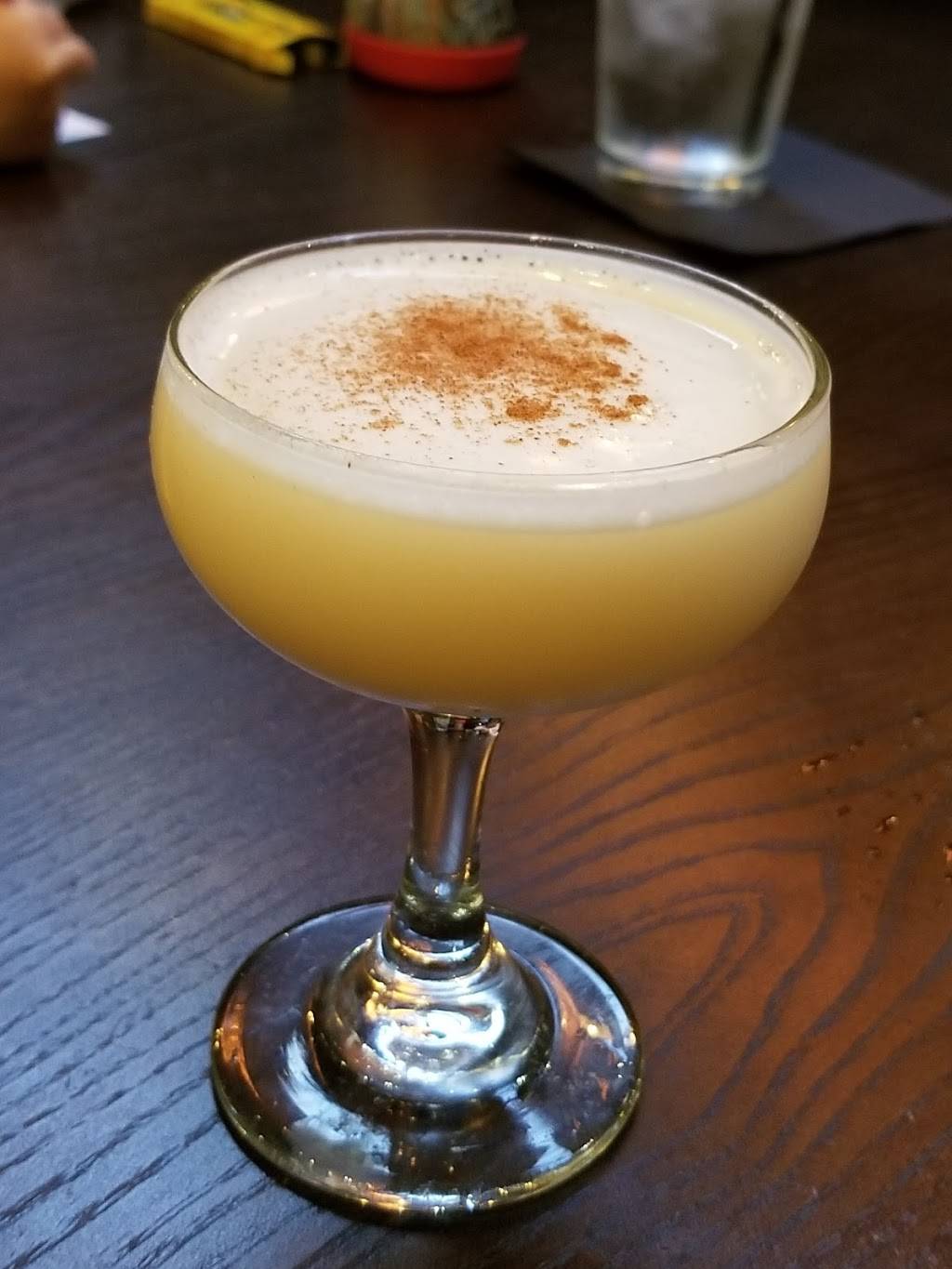 The Whisper House | restaurant | 502 W 1st St, Claremont, CA 91711, USA | 9096257733 OR +1 909-625-7733