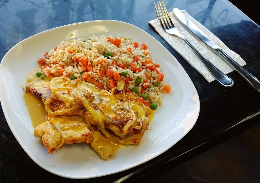 Marmitaria Saudável | restaurant | 182 Wilson Ave, Newark, NJ 07105, USA | 9082172655 OR +1 908-217-2655