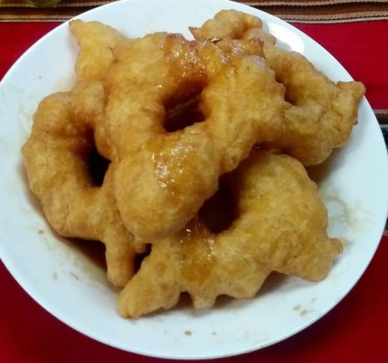 Marché Latino Multicolores - Restaurant Pérouvien/Peruvian/Perua | restaurant | 5321 Montée Saint-Hubert, Saint-Hubert, QC J3Y 1V8, Canada | 5142371276 OR +1 514-237-1276