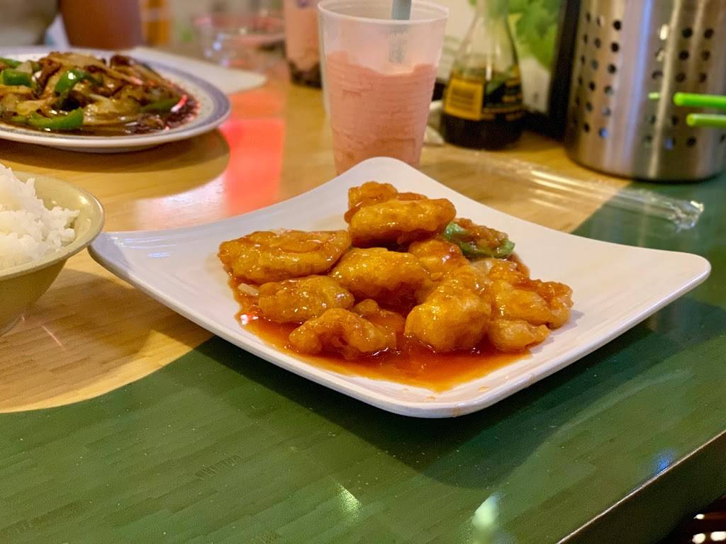 Green Panda Cafe | restaurant | 3220 N University Ave, Provo, UT 84604, USA | 8013773466 OR +1 801-377-3466