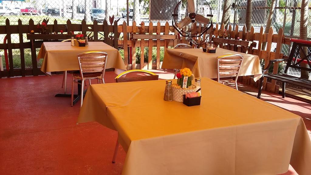 New Corralito Cafe | meal delivery | 436 S Krome Ave, Homestead, FL 33030, USA | 7865014204 OR +1 786-501-4204