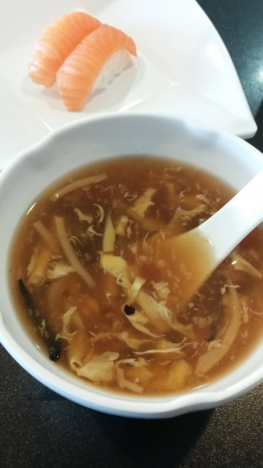 M C Sushi Restaurant | restaurant | 9225 ON-93, Midland, ON L4R 4K4, Canada | 7055266788 OR +1 705-526-6788