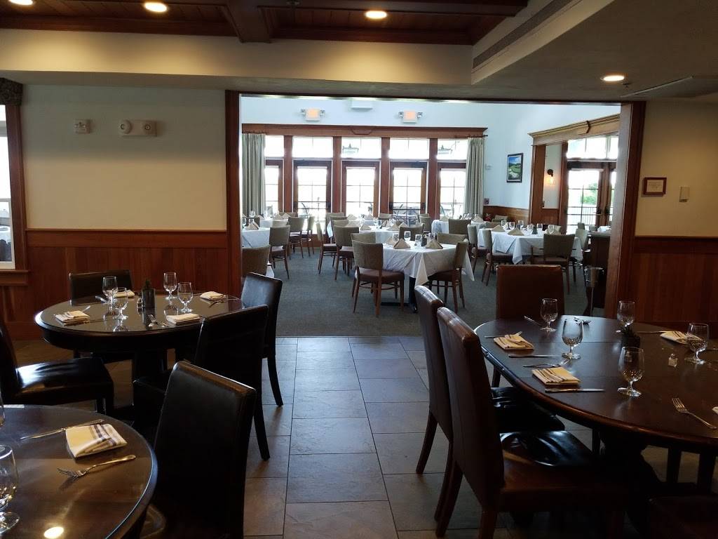 TGC Sacconnesset Grille | restaurant | East Falmouth, MA 02536, USA | 5084577200 OR +1 508-457-7200