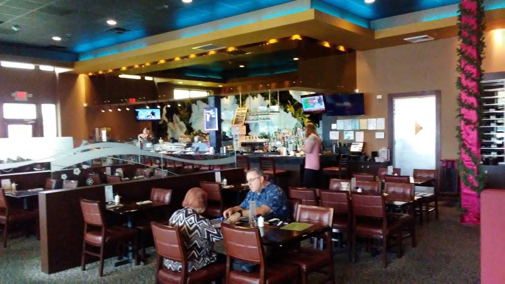 Four Leaves Asian Restaurant | restaurant | 7044 University Dr NW A, Huntsville, AL 35806, USA | 2564299393 OR +1 256-429-9393