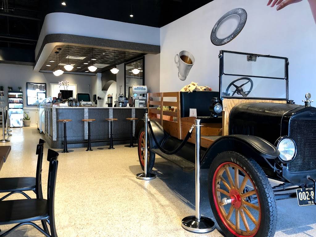 The Percantile and Creamery | cafe | 8635 Concord Mills Boulevard, Concord, NC 28027, USA | 9802996969 OR +1 980-299-6969