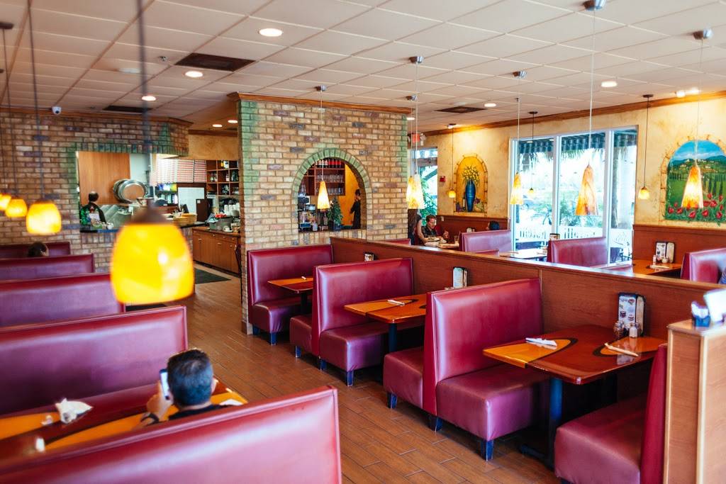 Rotelli Pizza & Pasta | restaurant | 698 Yamato Rd, Boca Raton, FL 33431, USA | 5615490900 OR +1 561-549-0900