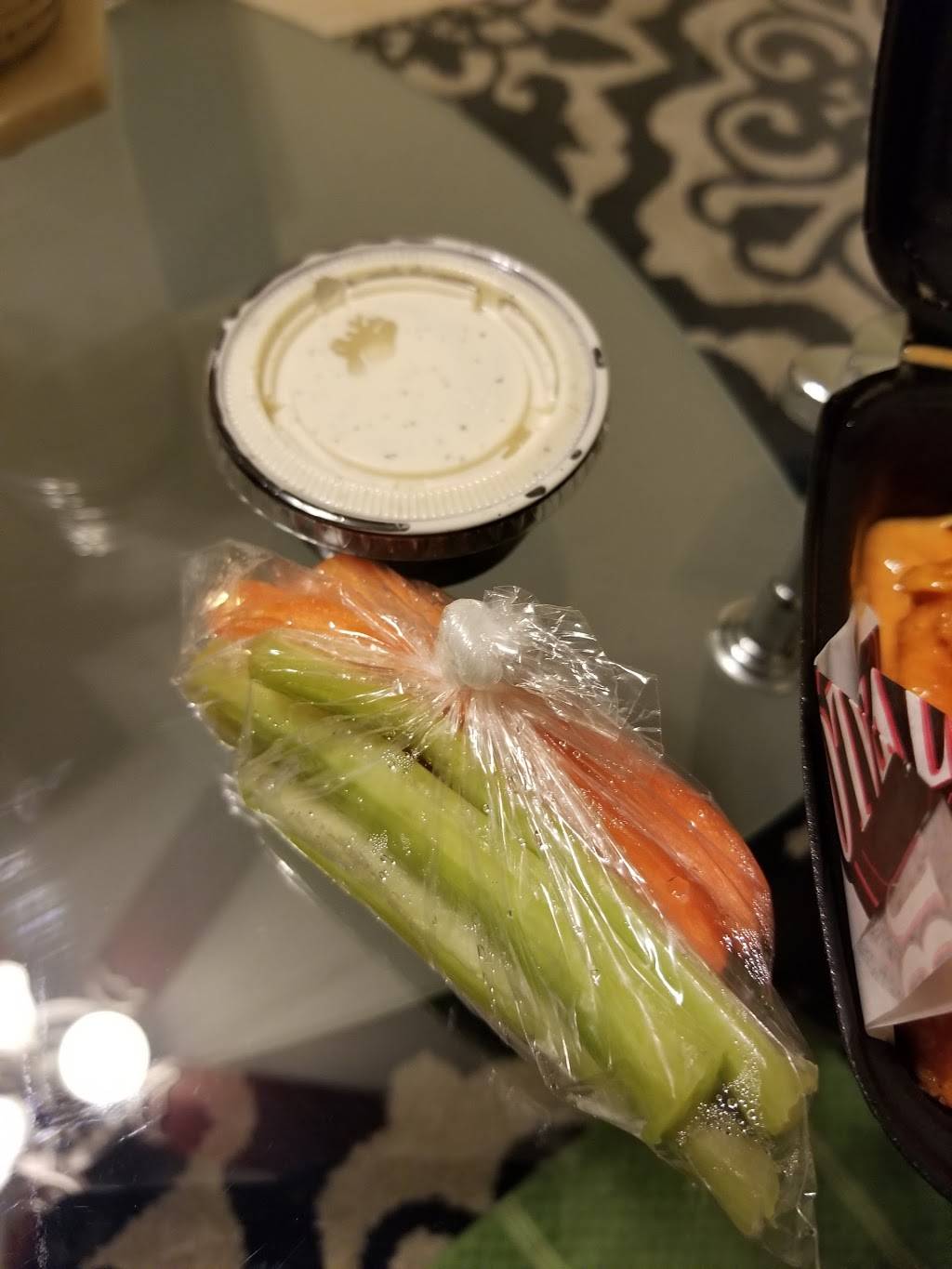 The Buffalo Spot | restaurant | 7820 Broadway Ave., Lemon Grove, CA 91945, USA | 6193034009 OR +1 619-303-4009