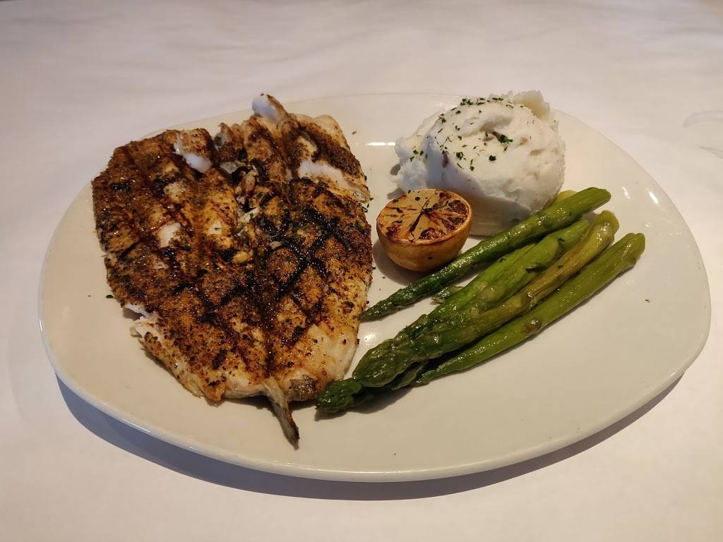 Bonefish Grill | restaurant | 3201 S Market St, Rogers, AR 72758, USA | 4792730916 OR +1 479-273-0916