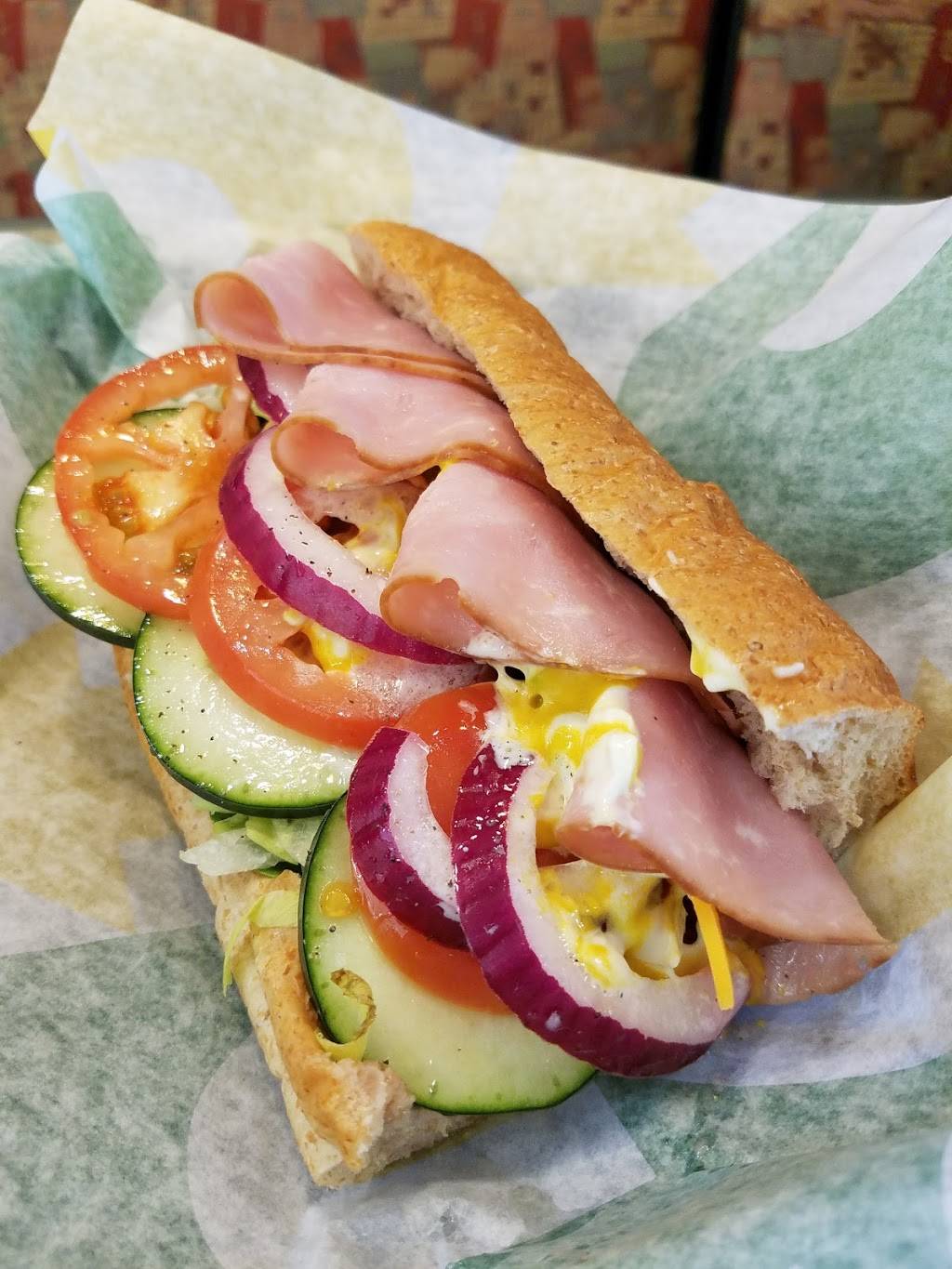 Subway Restaurants | restaurant | 19419 SW Martinazzi Ave, Tualatin, OR 97062, USA | 5036924192 OR +1 503-692-4192