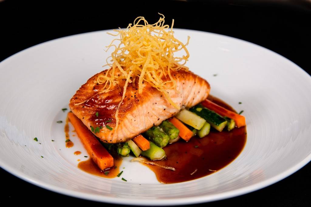 Feng Shui Restaurant & Lounge | restaurant | 2200 District Ave, Burlington, MA 01803, USA | 7813650918 OR +1 781-365-0918