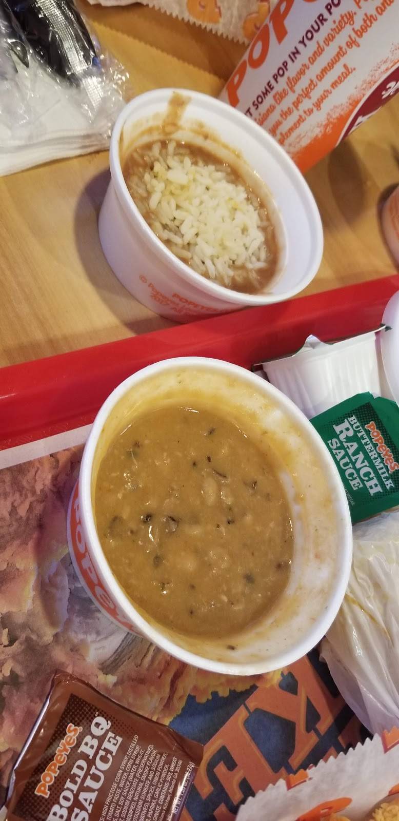 Popeyes Louisiana Kitchen | restaurant | 4025 Wilmington Pike, Dayton, OH 45440, USA | 9374018556 OR +1 937-401-8556