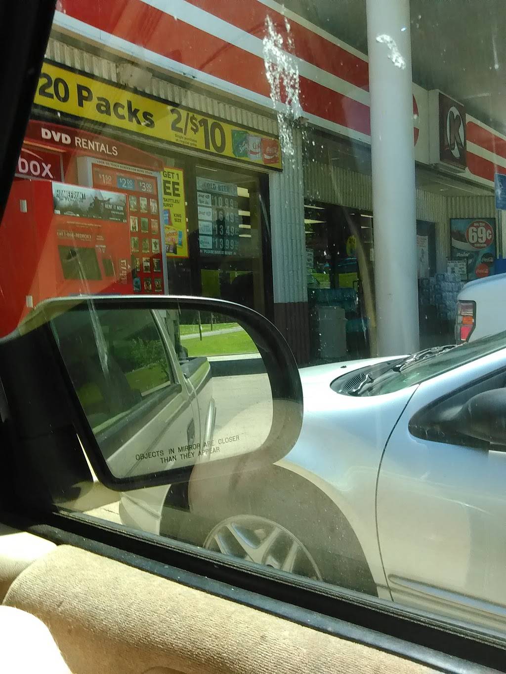 Circle K | meal takeaway | 3101 Shannon Oxmoor Rd, Birmingham, AL 35211, USA | 2059454717 OR +1 205-945-4717