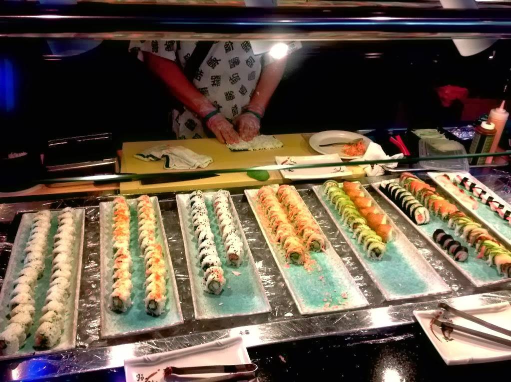 Grandview Buffet | restaurant | 12407 Blue Ridge Ext, Grandview, MO 64030, USA | 8167654777 OR +1 816-765-4777