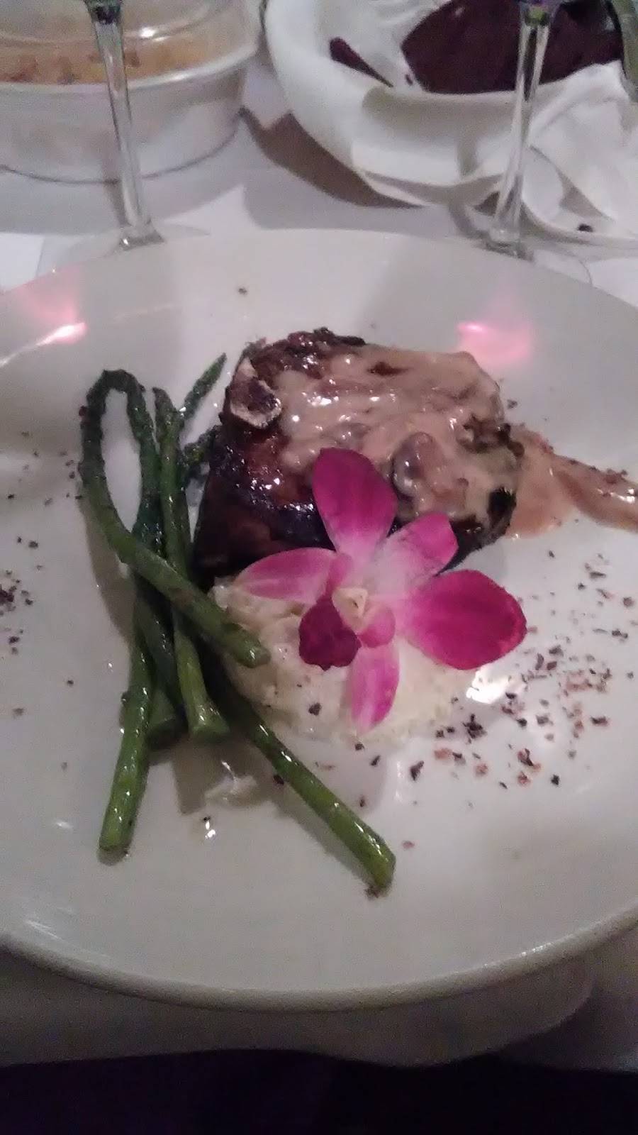 Arboreal Inn | restaurant | 18191 174th Ave, Spring Lake, MI 49456, USA | 6168423800 OR +1 616-842-3800