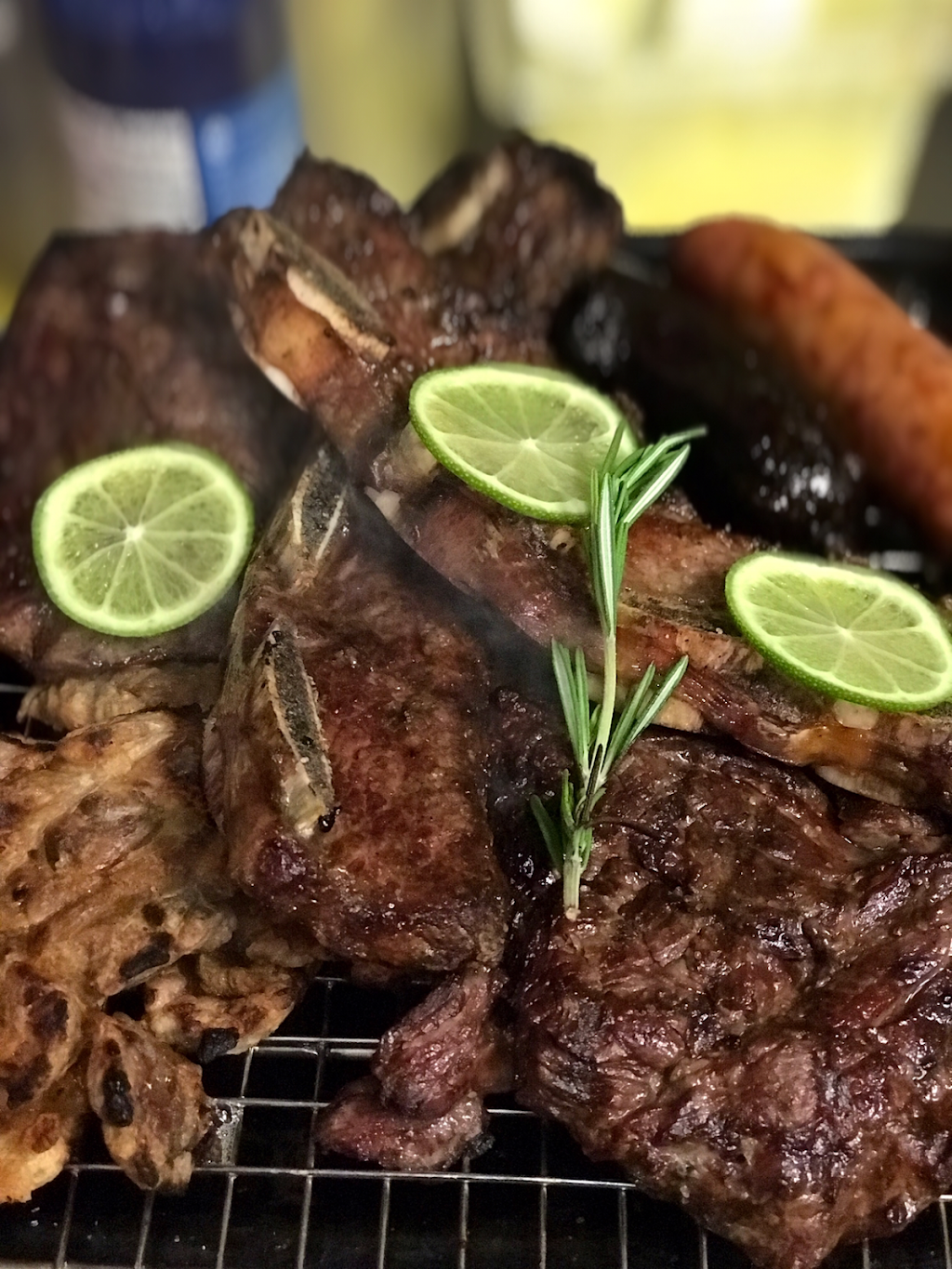 Rincon Porteno Argentinian Grill and Pasta | restaurant | 12214 SW 8th St, Miami, FL 33184, USA | 3052257440 OR +1 305-225-7440