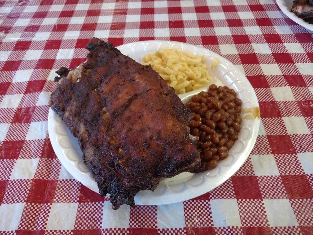DBL H Southern Barbeque | restaurant | 208 S Lynn St, Bryan, OH 43506, USA | 4197992380 OR +1 419-799-2380
