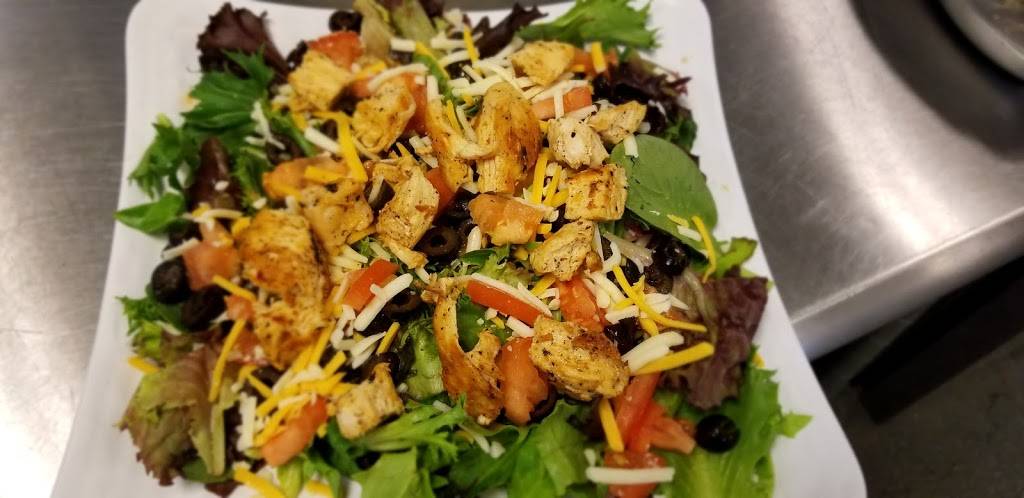 Vics Pub & Grill | restaurant | 1431 Orange Camp Rd #107, DeLand, FL 32724, USA | 3867381930 OR +1 386-738-1930