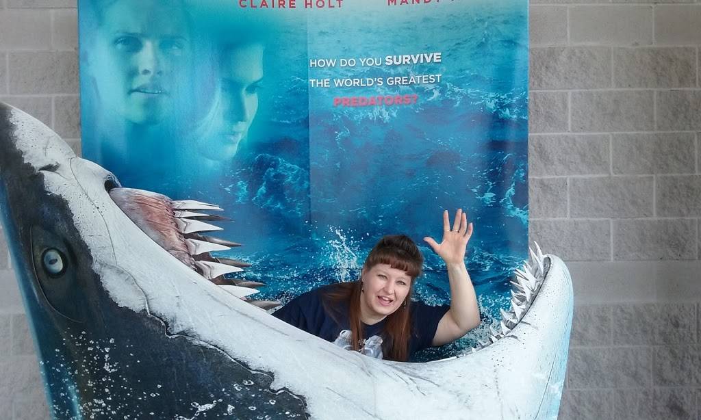 Cinemark At Macedonia | meal takeaway | 8161 Macedonia Commons Blvd B1, Macedonia, OH 44056, USA | 3309081005 OR +1 330-908-1005