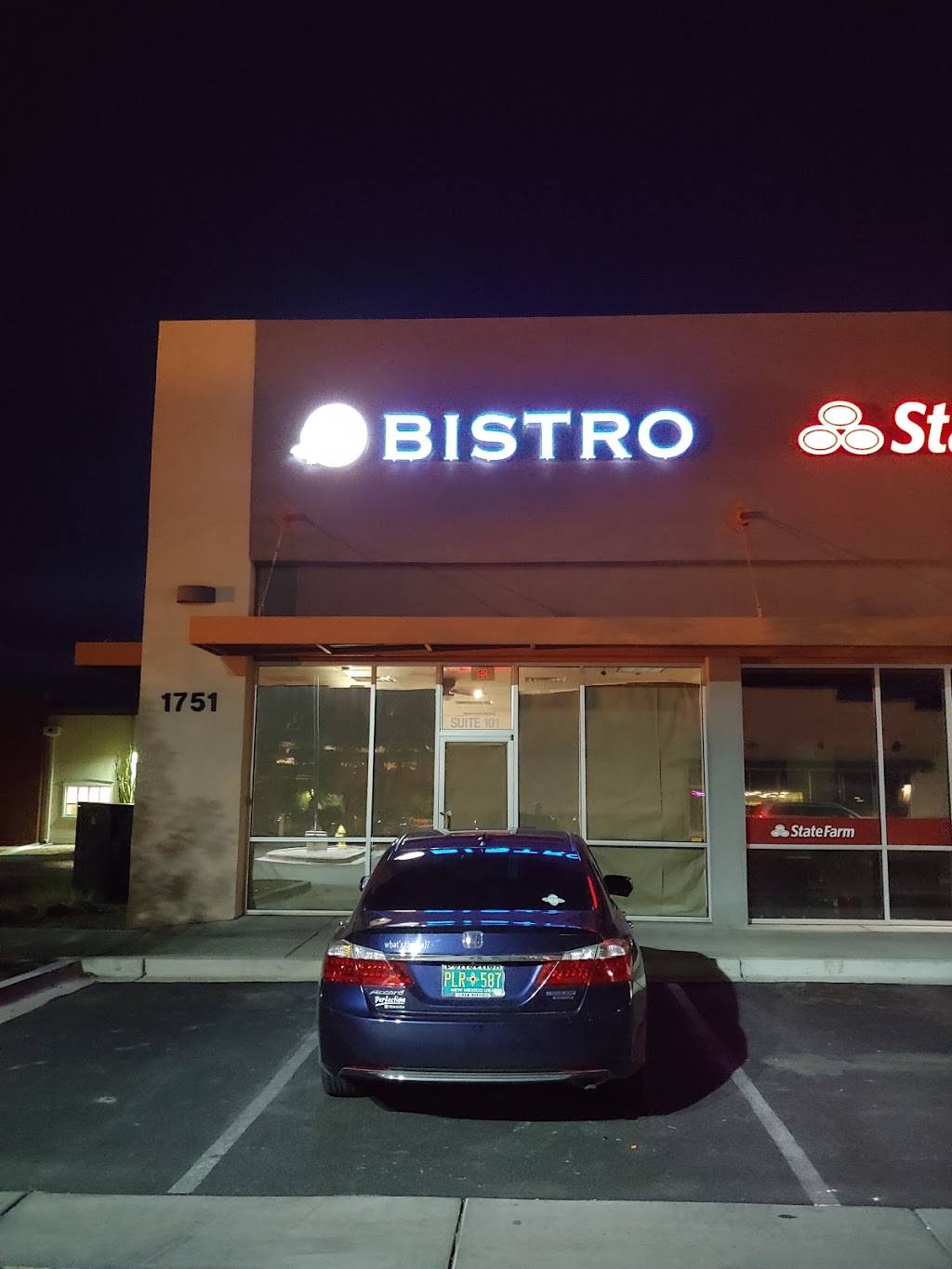 Lily and Liam Bistro | restaurant | 1751 Rio Rancho Blvd SE Suite 101, Rio Rancho, NM 87124, USA | 5053403309 OR +1 505-340-3309