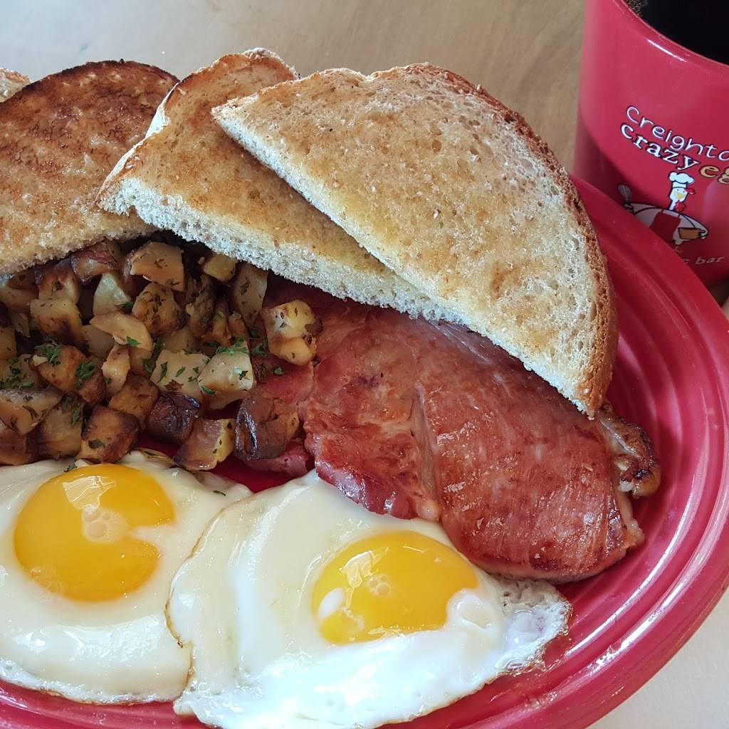 Creightons Crazy Egg Cafe & Coffee Bar | cafe | 4217 W Old Rd 30, Warsaw, IN 46580, USA | 5742673549 OR +1 574-267-3549