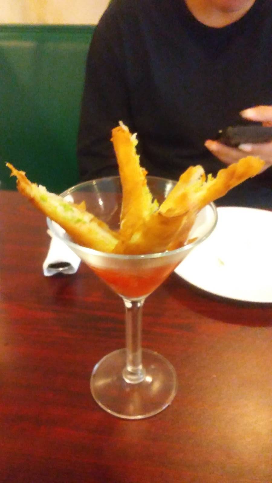 Lucky Palace Asian Fusion | restaurant | 101 Commerce Pl W, Okatie, SC 29909, USA | 8437055007 OR +1 843-705-5007