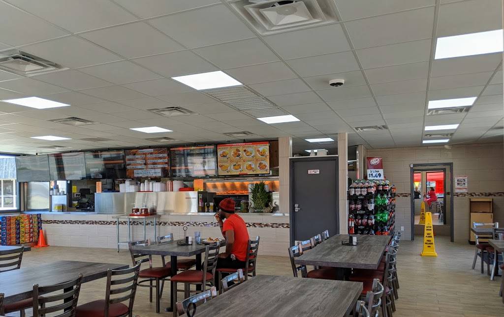 Lisas Chicken | restaurant | 2480 W Pioneer Pkwy, Grand Prairie, TX 75051, USA | 8176172300 OR +1 817-617-2300