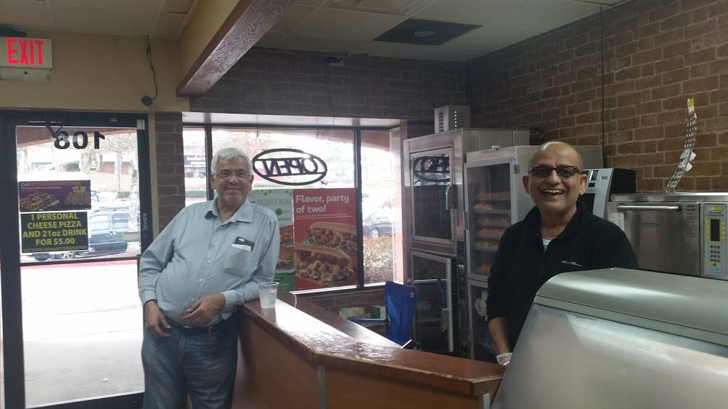Subway | restaurant | 2090 Dunwoody Club Dr, Sandy Springs, GA 30350, USA | 7703996225 OR +1 770-399-6225