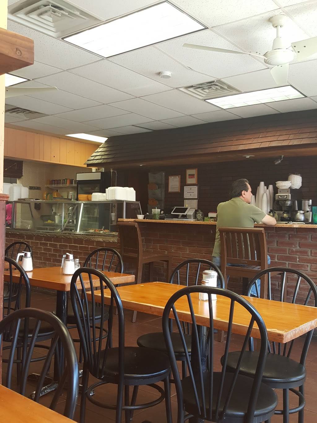 El Refugio Deli Restaurant | restaurant | 368 Somerset St, North Plainfield, NJ 07060, USA | 9082852361 OR +1 908-285-2361