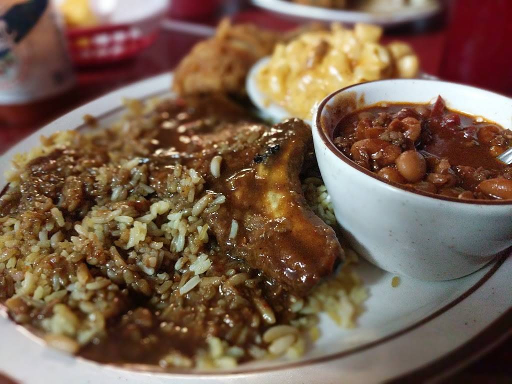 Dolls Kitchen | restaurant | 4795 E McKinley Ave, Fresno, CA 93721, USA | 5594128636 OR +1 559-412-8636