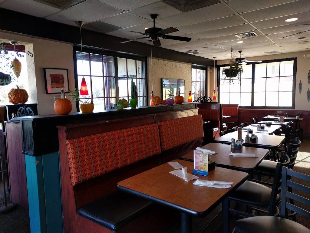 Anitas New Mexico Style Mexican Food | restaurant | 701 Elden St, Herndon, VA 20170, USA | 7034811441 OR +1 703-481-1441