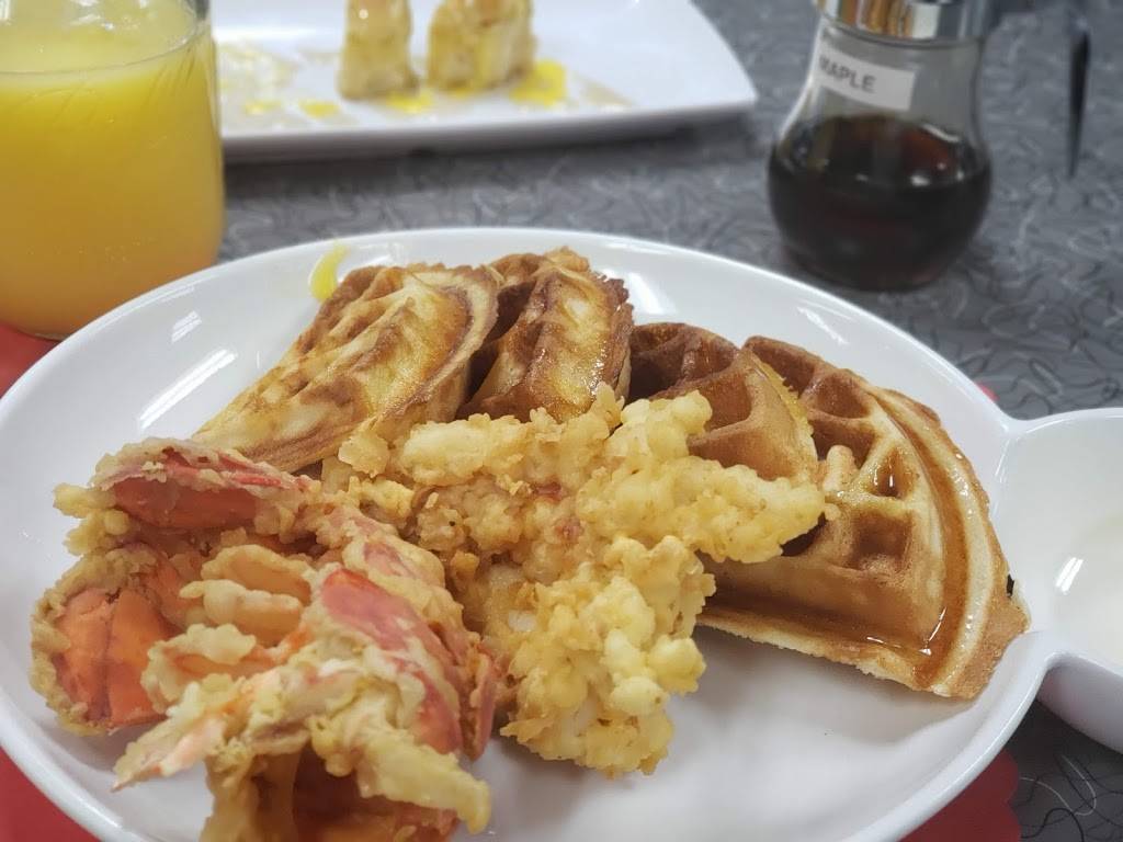 Miami Soul Cafe "Brunch & Throwbacks" | restaurant | 16194 NW 27th Ave, Miami Gardens, FL 33054, USA | 3054540403 OR +1 305-454-0403