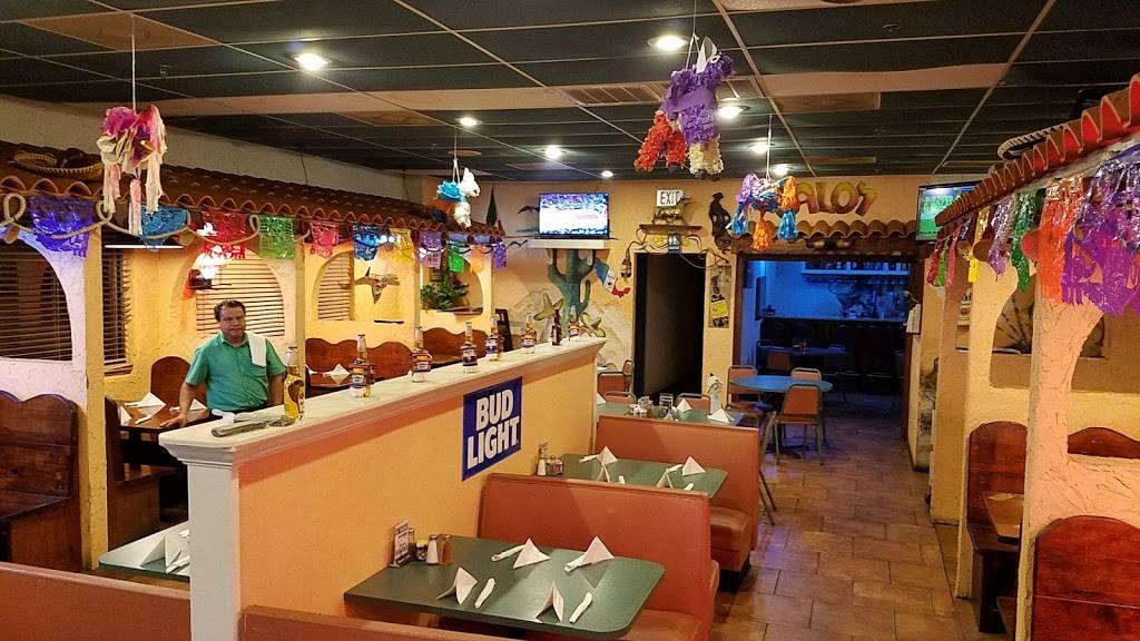 El Torero Mexican Grill | restaurant | 4337 Lakeland Dr, Flowood, MS 39232, USA | 6019396142 OR +1 601-939-6142