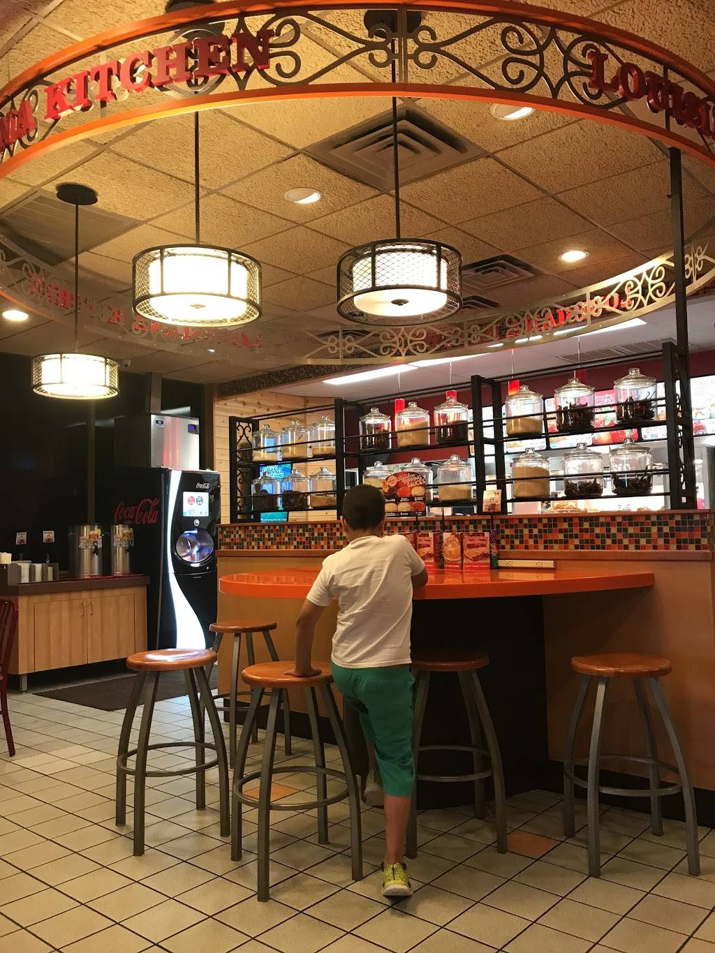 Popeyes Louisiana Kitchen | restaurant | 14467 Memorial Dr, Houston, TX 77079, USA | 2818708210 OR +1 281-870-8210