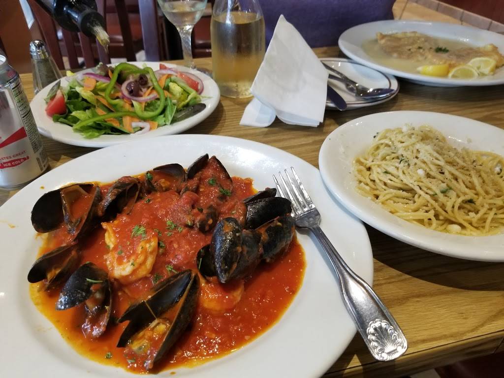 Casanova | restaurant | 338 McGuinness Blvd, Brooklyn, NY 11222, USA | 7183890990 OR +1 718-389-0990