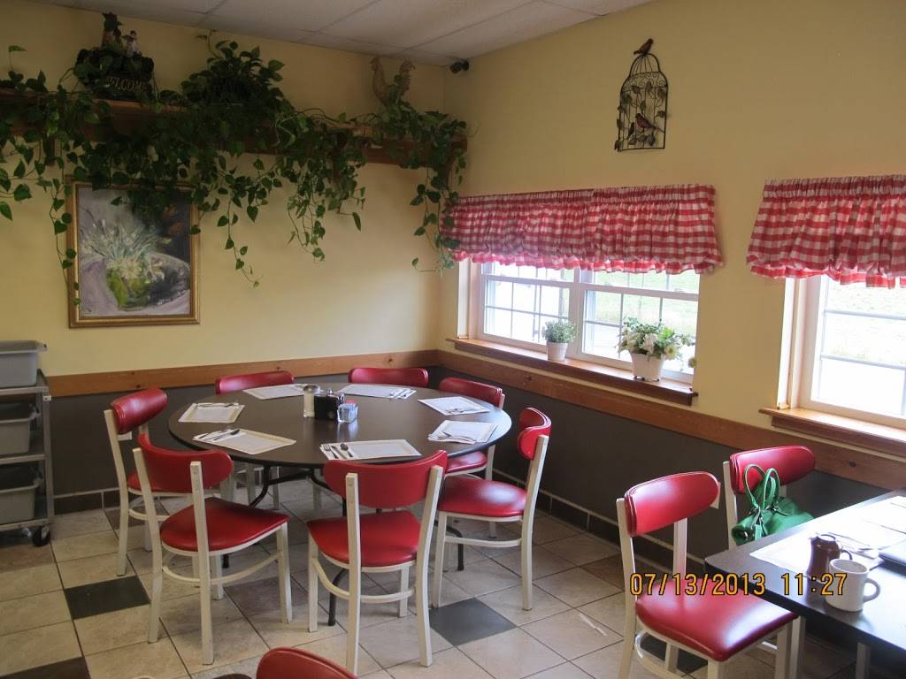 Sunnyside Cafe | cafe | 150 W Center St, West Bridgewater, MA 02379, USA | 5085848800 OR +1 508-584-8800