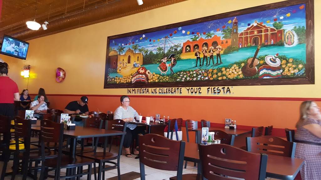 Mi Fiesta | restaurant | 1875, 334, St Clair St, Frankfort, KY 40601, USA | 5023522395 OR +1 502-352-2395