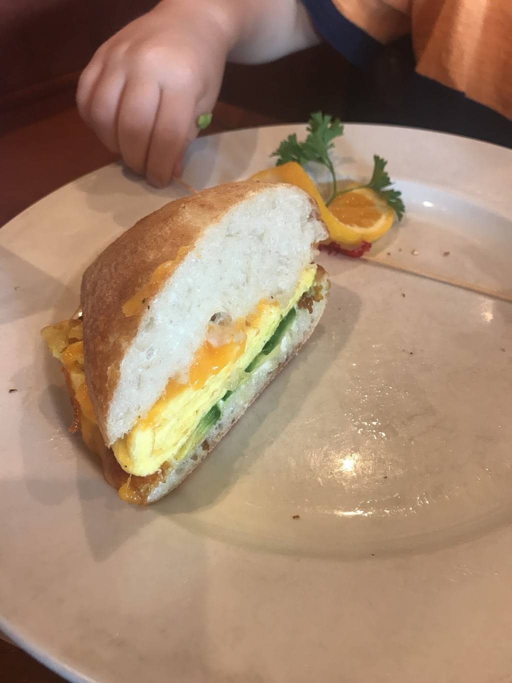 Champagnes Bistro & Deli | restaurant | 9210, 1260 Bison Ave, Newport Beach, CA 92660, USA | 9496405011 OR +1 949-640-5011